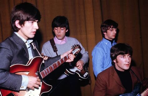 could the beatles read music could the beatles have been trained as classical musicians?