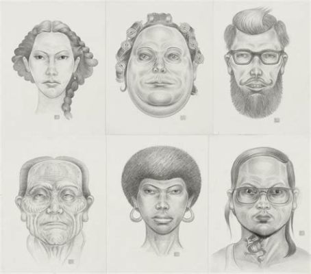 how to become a forensic sketch artist and the importance of storytelling in art