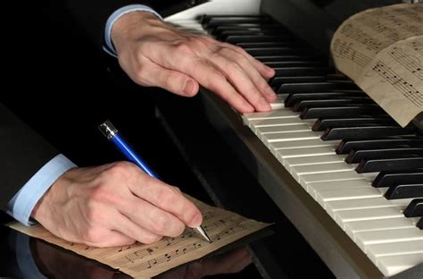 how to start composing music and the role of inspiration in the creative process