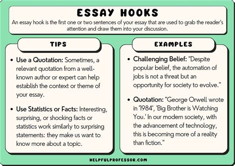 how to write a hook for a college essay: exploring the essence of storytelling in academic writing