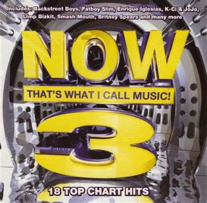 now that's what i call music 3 songs: How does the concept of music as a universal language impact global unity and cultural exchange?