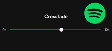 what does crossfade mean in music and how does it shape our listening experience?